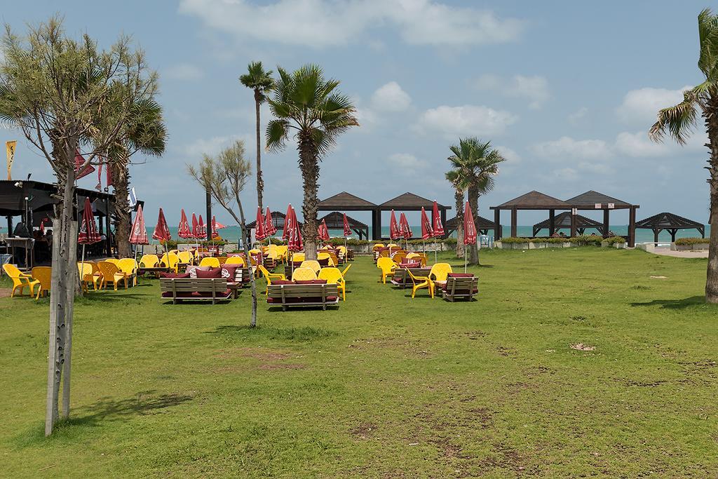 Dream On The Beach Hajfa Zewnętrze zdjęcie